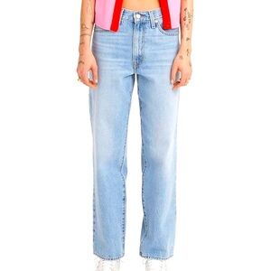 Low Pro Levi’s Women’s Jeans Size 28